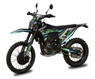 KOVI ADVANCE FR Black_2 2025MY